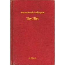Booklassic The Flirt egyéb e-könyv