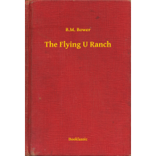 Booklassic The Flying U Ranch egyéb e-könyv