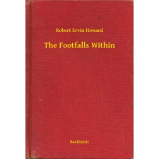 Booklassic The Footfalls Within egyéb e-könyv