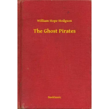 Booklassic The Ghost Pirates egyéb e-könyv