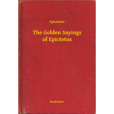 Booklassic The Golden Sayings of Epictetus egyéb e-könyv