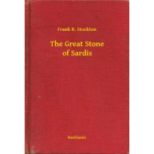 Booklassic The Great Stone of Sardis egyéb e-könyv
