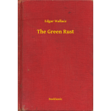 Booklassic The Green Rust egyéb e-könyv