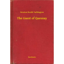 Booklassic The Guest of Quesnay egyéb e-könyv