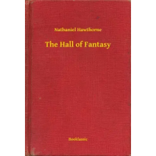 Booklassic The Hall of Fantasy egyéb e-könyv