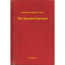 Booklassic The Haunted Baronet egyéb e-könyv