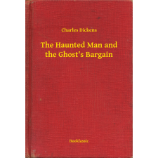 Booklassic The Haunted Man and the Ghost's Bargain egyéb e-könyv