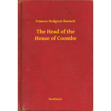 Booklassic The Head of the House of Coombe egyéb e-könyv