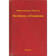 Booklassic The History of Pendennis egyéb e-könyv