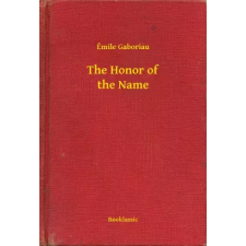 Booklassic The Honor of the Name egyéb e-könyv