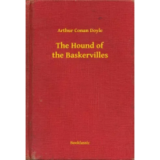 Booklassic The Hound of the Baskervilles egyéb e-könyv