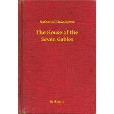 Booklassic The House of the Seven Gables egyéb e-könyv