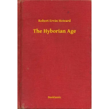 Booklassic The Hyborian Age egyéb e-könyv