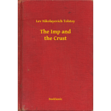 Booklassic The Imp and the Crust egyéb e-könyv