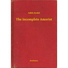 Booklassic The Incomplete Amorist egyéb e-könyv