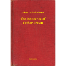 Booklassic The Innocence of Father Brown egyéb e-könyv