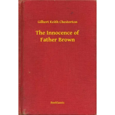 Booklassic The Innocence of Father Brown egyéb e-könyv