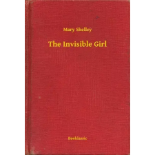 Booklassic The Invisible Girl egyéb e-könyv