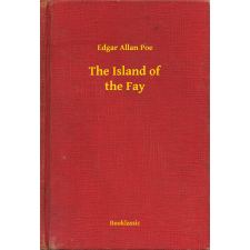 Booklassic The Island of the Fay egyéb e-könyv