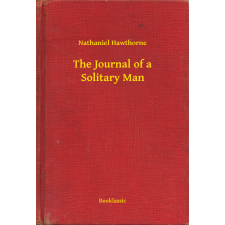 Booklassic The Journal of a Solitary Man egyéb e-könyv