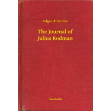 Booklassic The Journal of Julius Rodman egyéb e-könyv