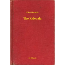 Booklassic The Kalevala egyéb e-könyv