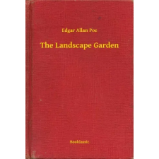 Booklassic The Landscape Garden egyéb e-könyv