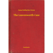 Booklassic The Leavenworth Case egyéb e-könyv