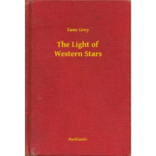 Booklassic The Light of Western Stars egyéb e-könyv