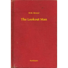 Booklassic The Lookout Man egyéb e-könyv