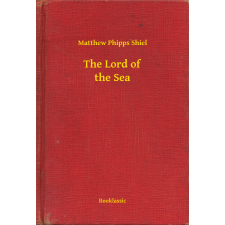Booklassic The Lord of the Sea egyéb e-könyv