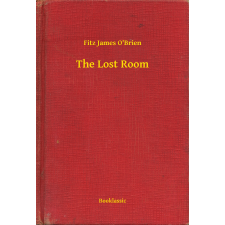 Booklassic The Lost Room egyéb e-könyv