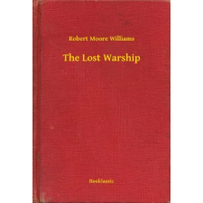 Booklassic The Lost Warship egyéb e-könyv