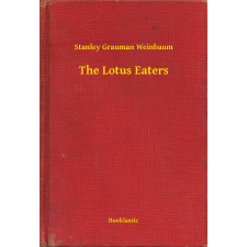 Booklassic The Lotus Eaters egyéb e-könyv
