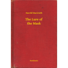 Booklassic The Lure of the Mask egyéb e-könyv