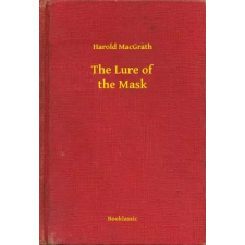 Booklassic The Lure of the Mask egyéb e-könyv