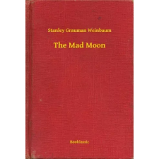 Booklassic The Mad Moon egyéb e-könyv
