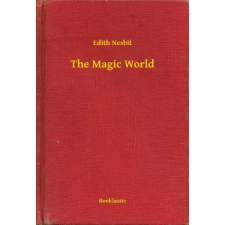 Booklassic The Magic World egyéb e-könyv