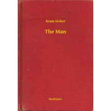 Booklassic The Man egyéb e-könyv