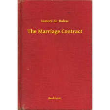 Booklassic The Marriage Contract egyéb e-könyv