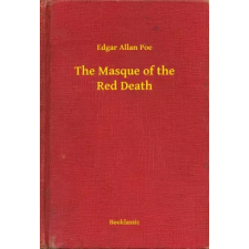 Booklassic The Masque of the Red Death egyéb e-könyv