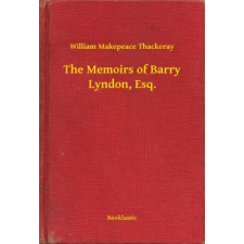 Booklassic The Memoirs of Barry Lyndon, Esq. egyéb e-könyv