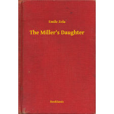 Booklassic The Miller's Daughter egyéb e-könyv