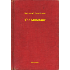 Booklassic The Minotaur egyéb e-könyv