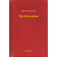 Booklassic The Missourian egyéb e-könyv