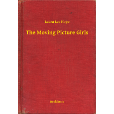 Booklassic The Moving Picture Girls egyéb e-könyv