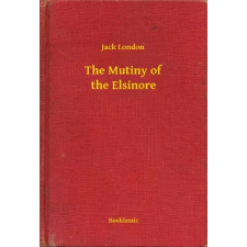 Booklassic The Mutiny of the Elsinore egyéb e-könyv