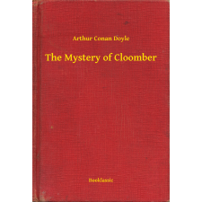 Booklassic The Mystery of Cloomber egyéb e-könyv