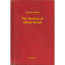 Booklassic The Mystery of Edwin Drood egyéb e-könyv
