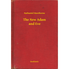 Booklassic The New Adam and Eve egyéb e-könyv